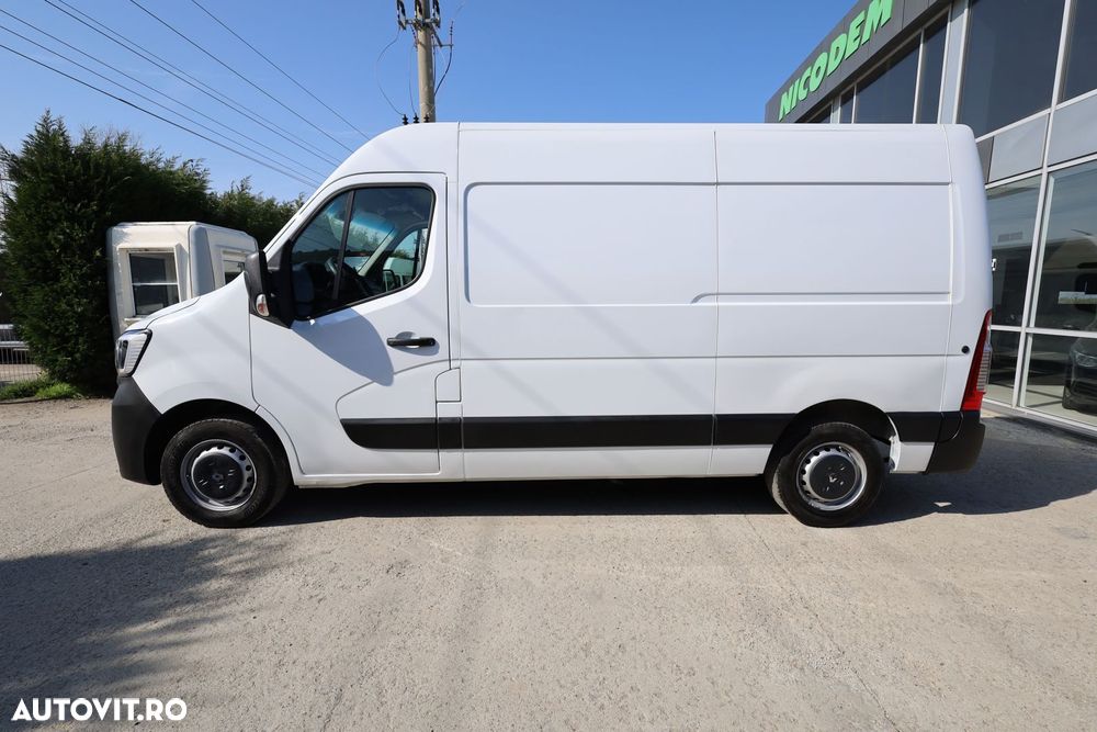 Renault Master - 3