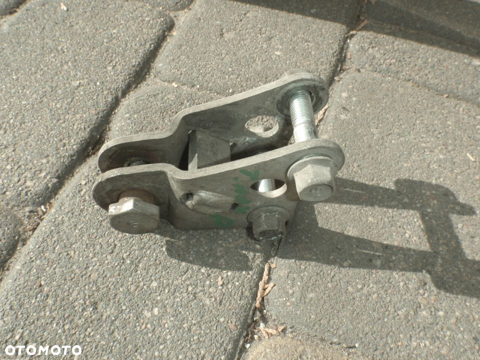 stopka podnóżek stycznik sprężyna mocowanie yamaha tmax t max 2010 - 4
