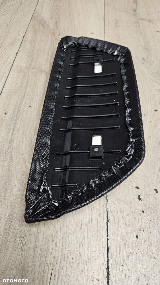Oparcie pasażera na kufer Shad SH39 D0RI3900 - 4