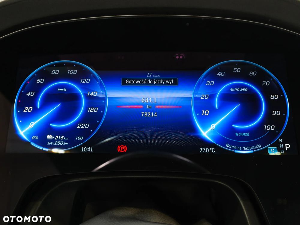 Mercedes-Benz EQS ver-450plus-120kwh-amg-line - 22