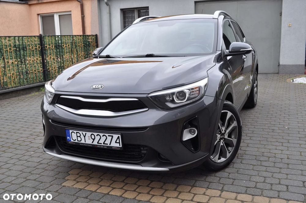 Kia Stonic 1.4 M - 2