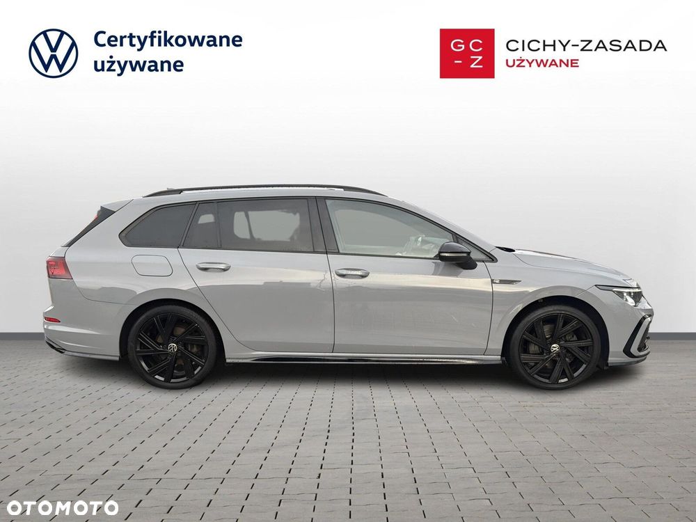 Volkswagen Golf 2.0 TDI R-Line DSG - 7