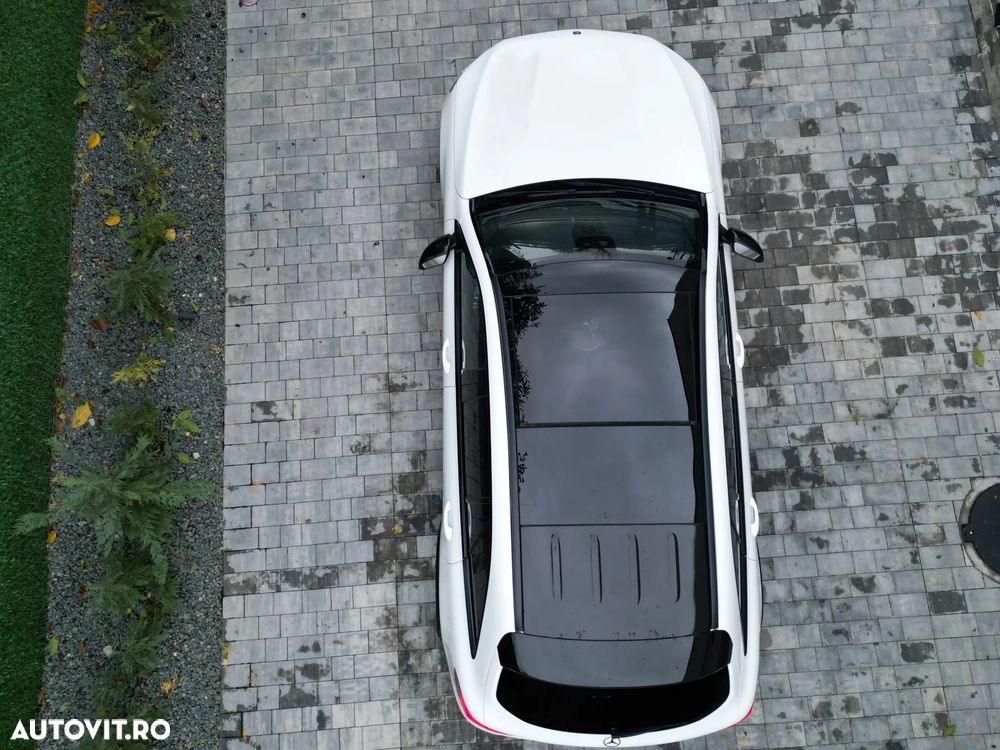 Mercedes-Benz GLC AMG 43 4MATIC 9G-TRONIC - 4