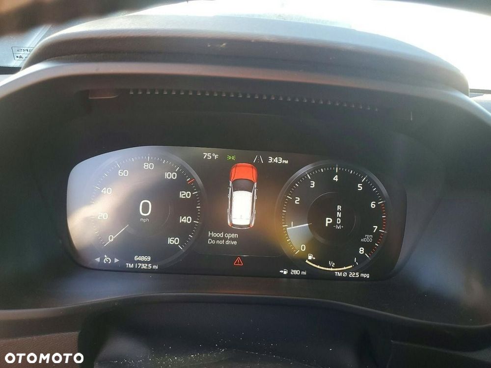 Volvo XC 40 - 10