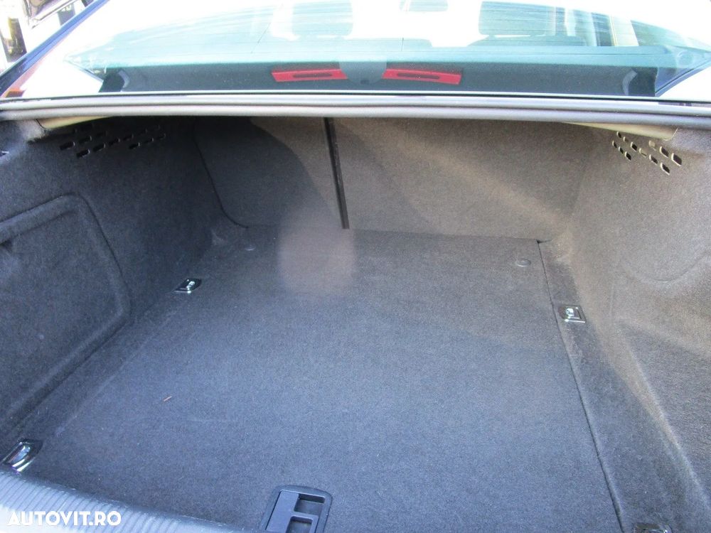 Audi A4 Limuzina - 7