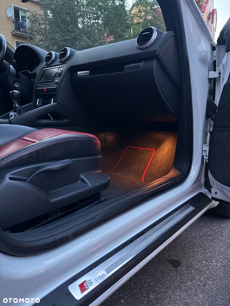 Audi A3 Sportback - 10