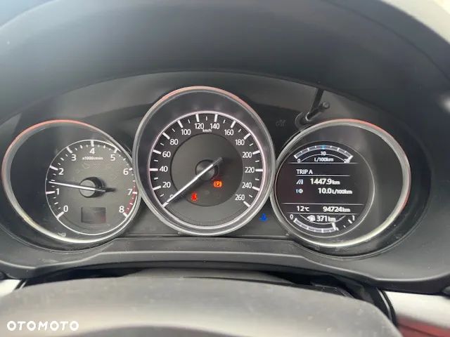 Mazda CX-5 2.0 Skyenergy AWD - 13