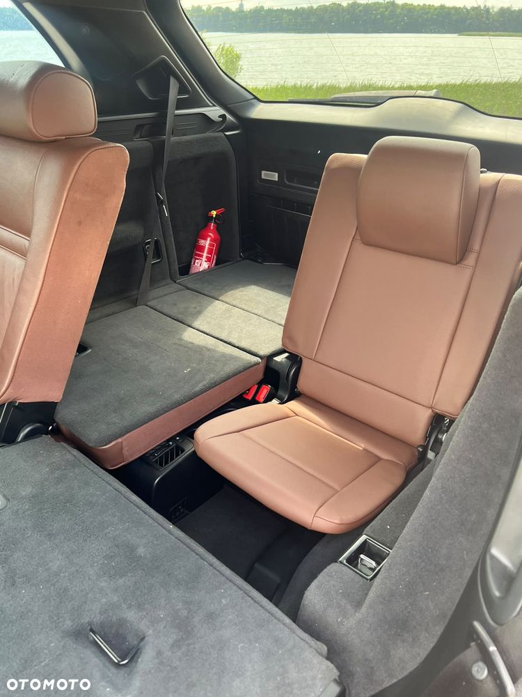 BMW X5 3.5i xDrive - 8