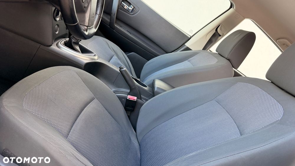 Nissan Qashqai 1.6 Visia - 19