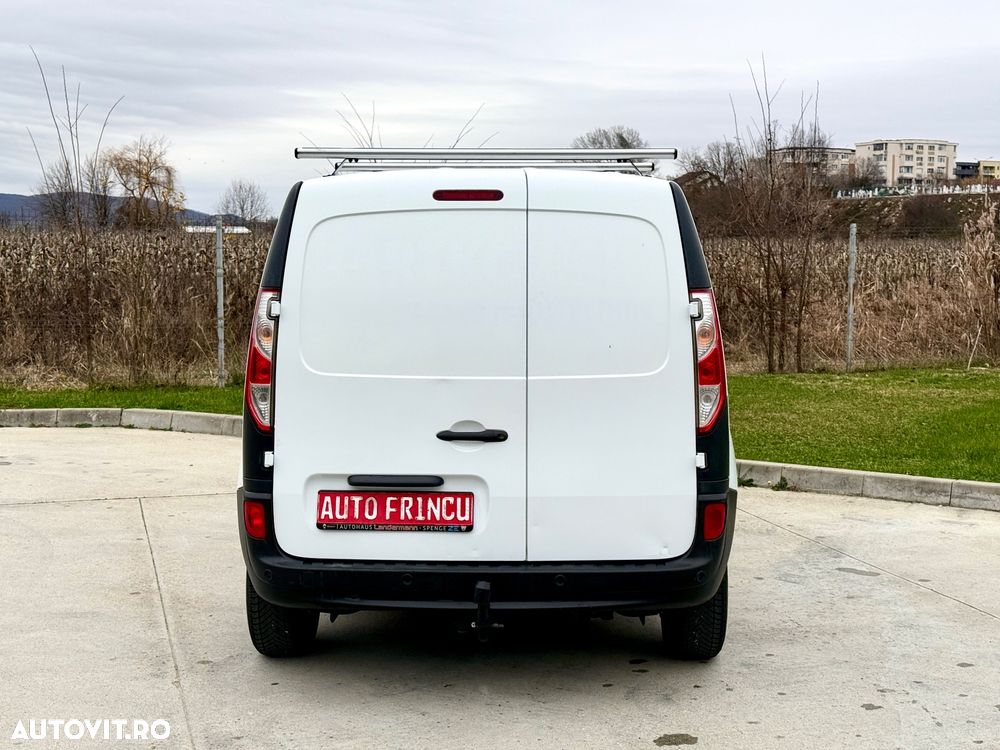 Renault Kangoo Rapid Maxi (ENERGY) dCi 110 Extra - 14