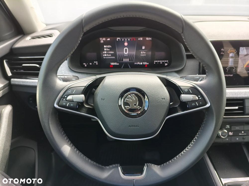 Skoda Kamiq 1.0 TSI Selection - 19