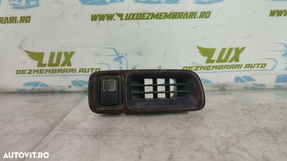 Buton comutator proiectoare ceata m9663 Honda CR-V 1 [facelift] [1998 - 1