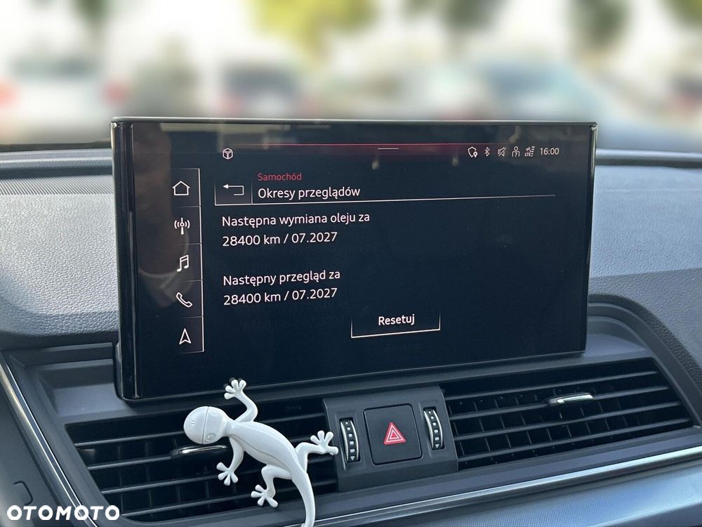 Audi Q5 Sportback - 31