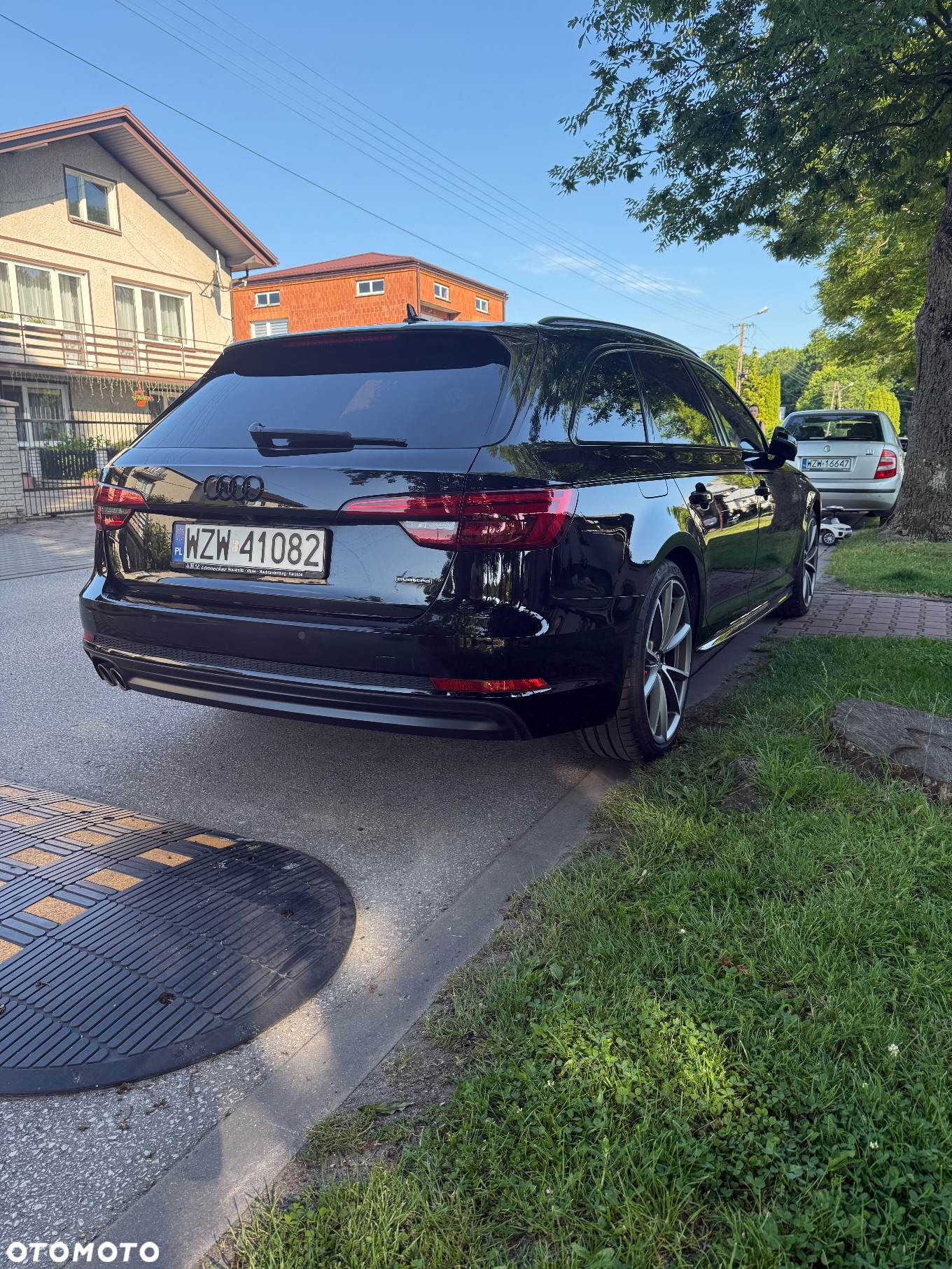 Audi A4 40 TDI Quattro Sport S tronic - 18