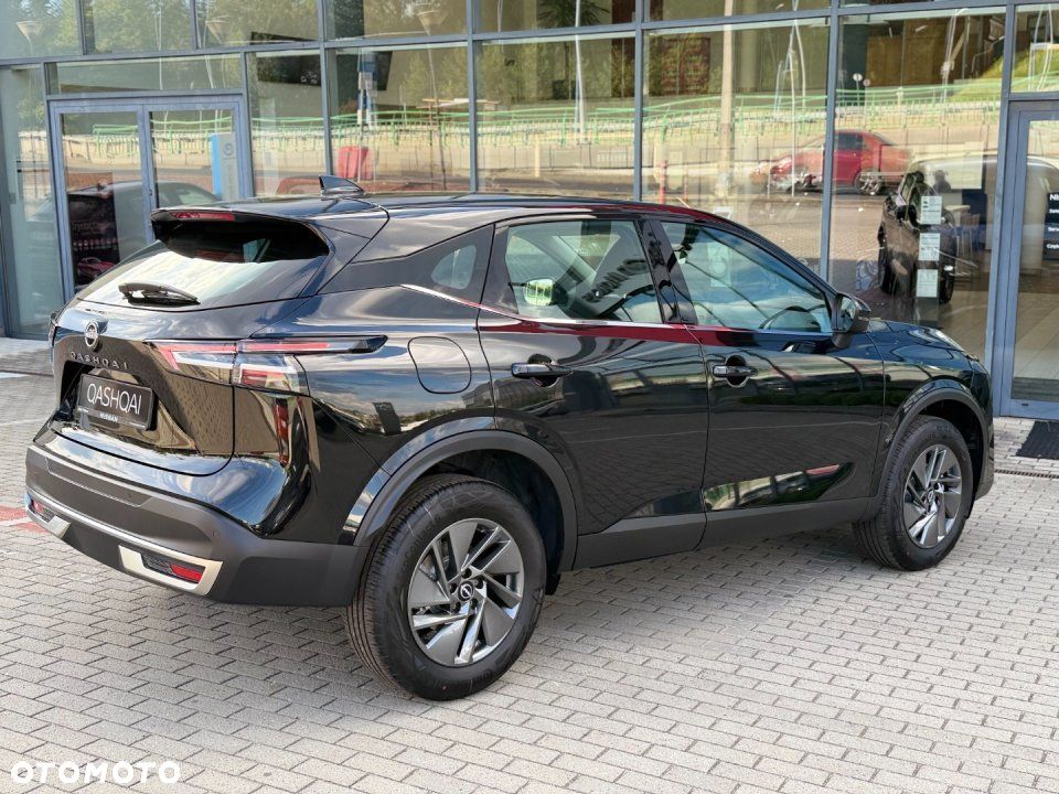 Nissan Qashqai - 14