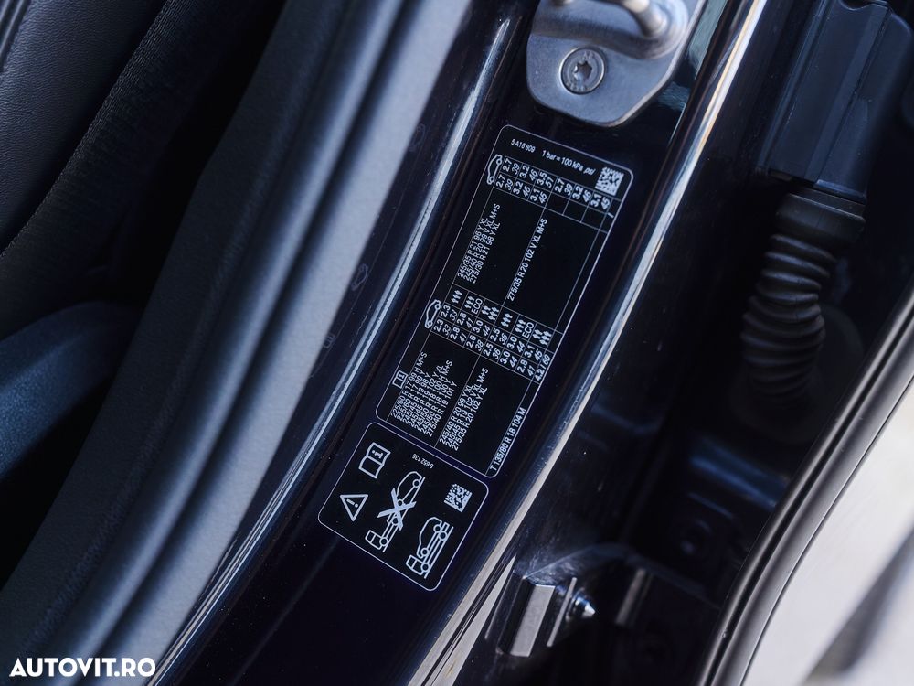 BMW Seria 6 630d xDrive - 29