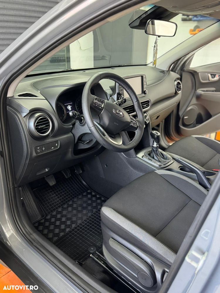Hyundai KONA 1.6 CRDi Trend - 5