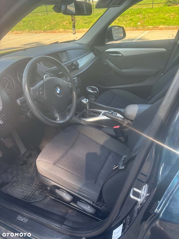 BMW X1 - 11