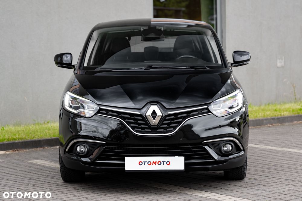 Renault Scenic TCe 140 GPF INTENS - 7