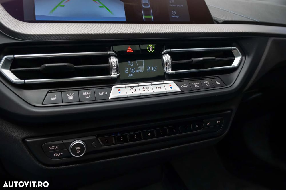 BMW Seria 2 218i Aut. - 17