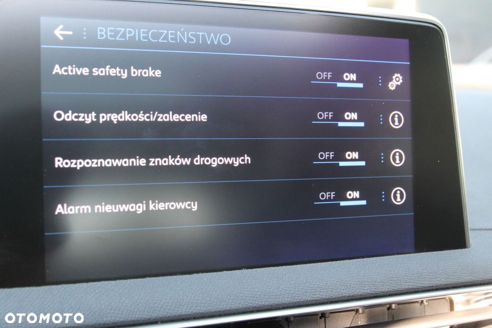 Peugeot 5008 1.5 BlueHDi GT S&S EAT8 - 37
