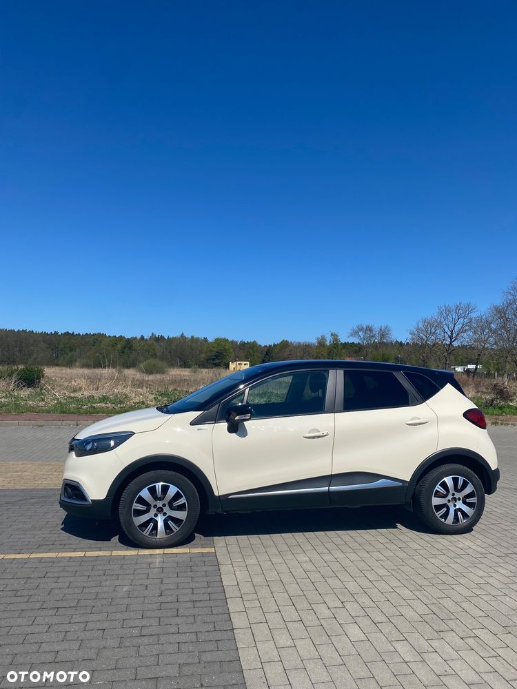 Renault Captur 0.9 Energy TCe Limited - 4