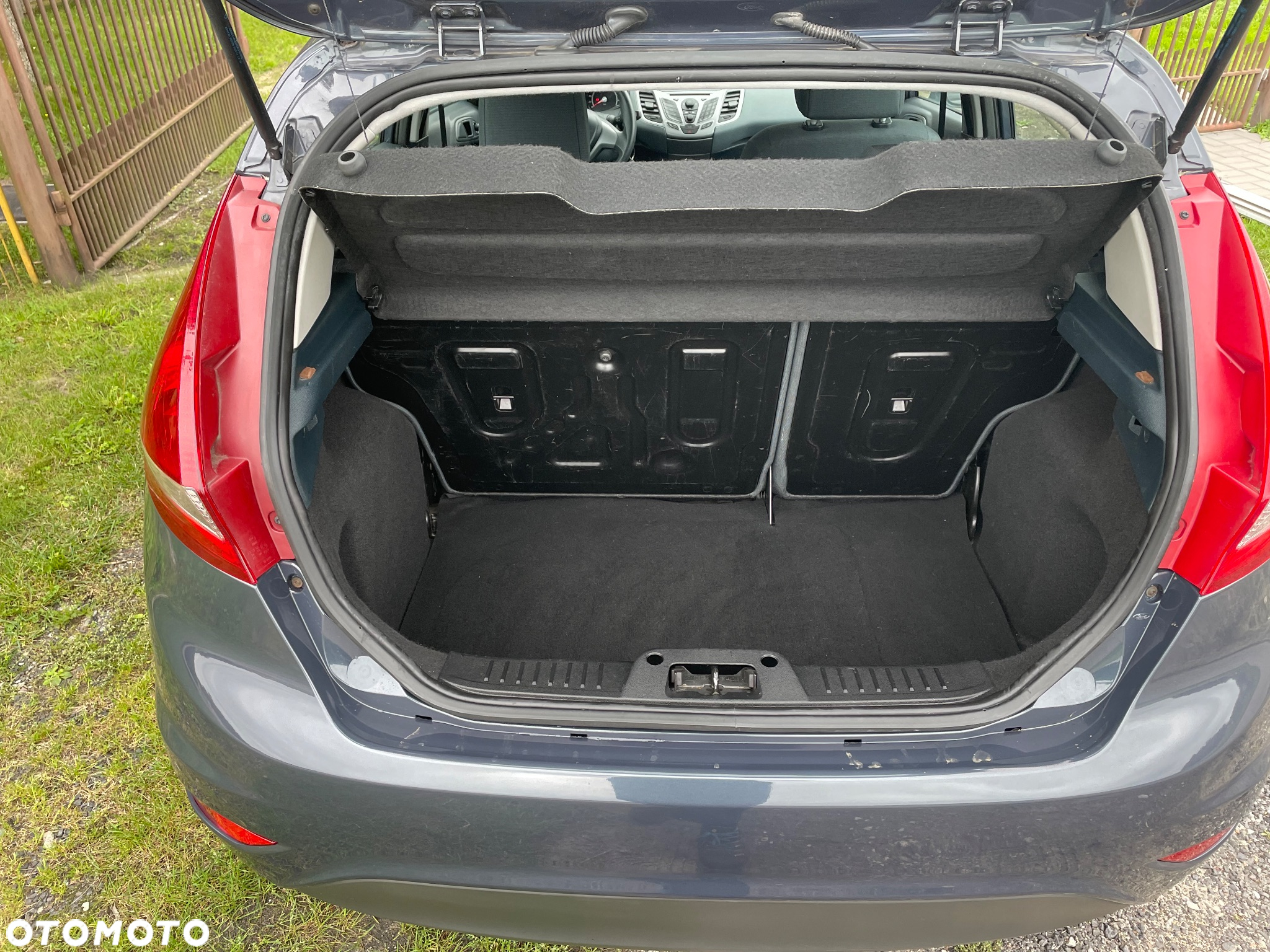 Ford Fiesta - 7