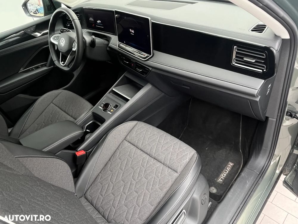 Volkswagen Tiguan 1.5 TSI eHybrid DSG PHEV Elegance - 32