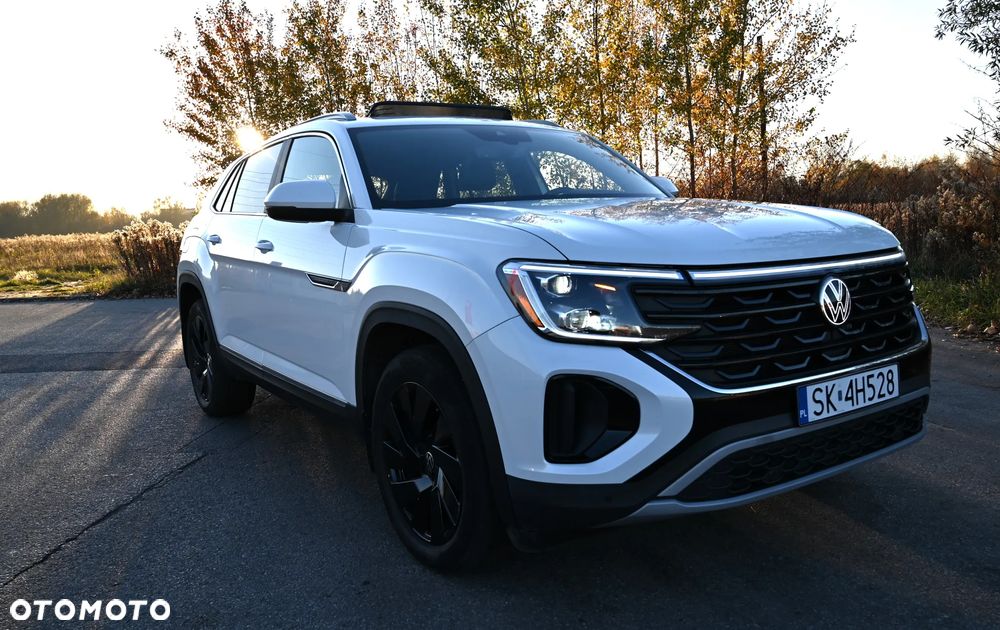 Volkswagen Atlas - 12