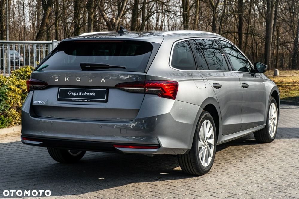 Skoda Octavia - 12