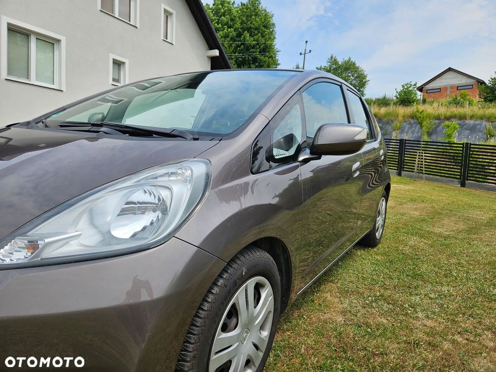 Honda Jazz 1.4 i-VTEC Elegance - 13