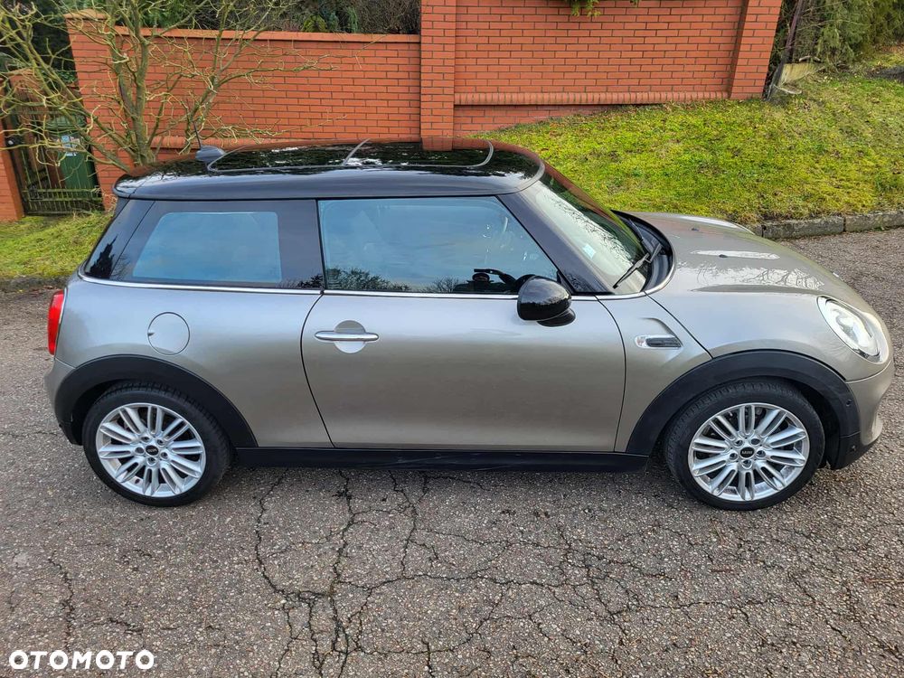 MINI Cooper Resolute Edition - 6
