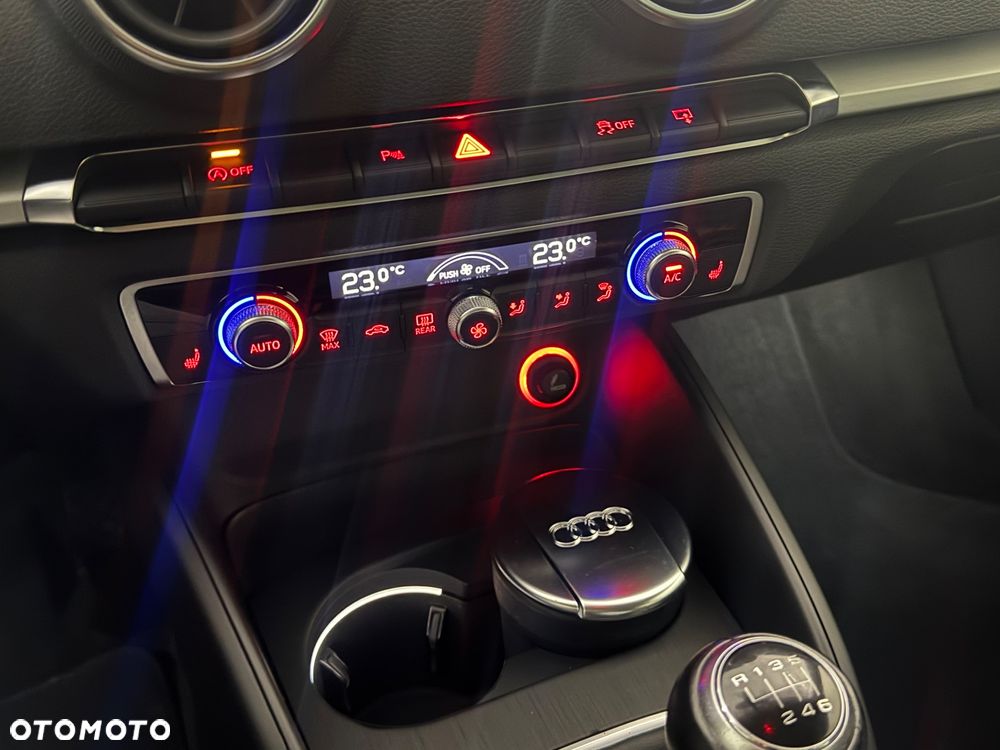 Audi A3 Sportback - 25