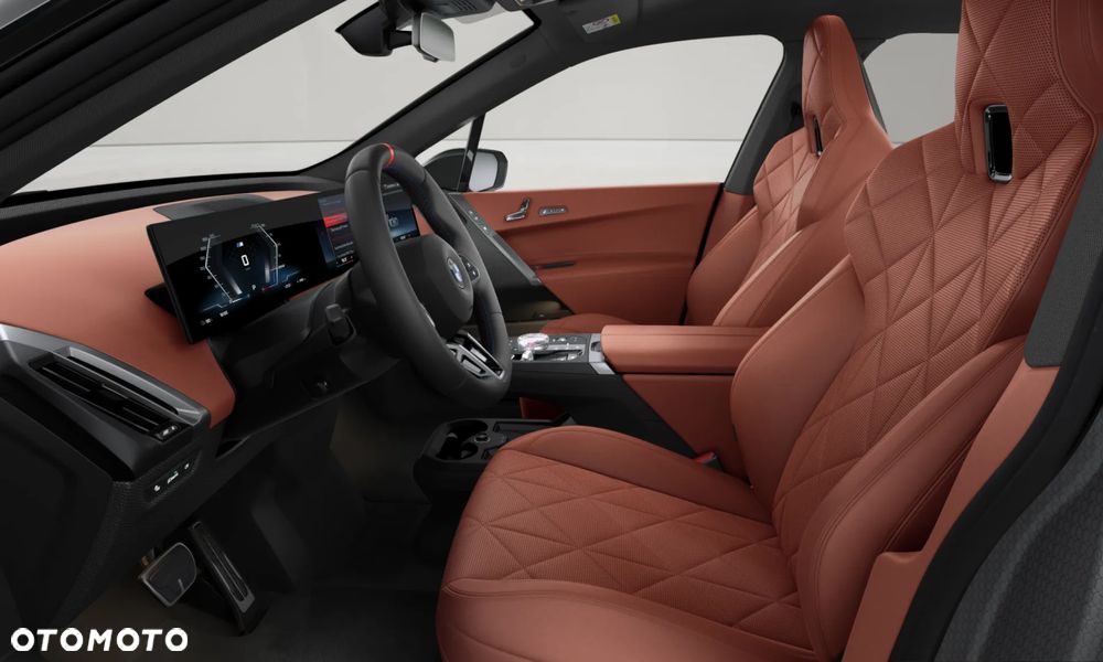 BMW iX M70 111.5kWh - 10