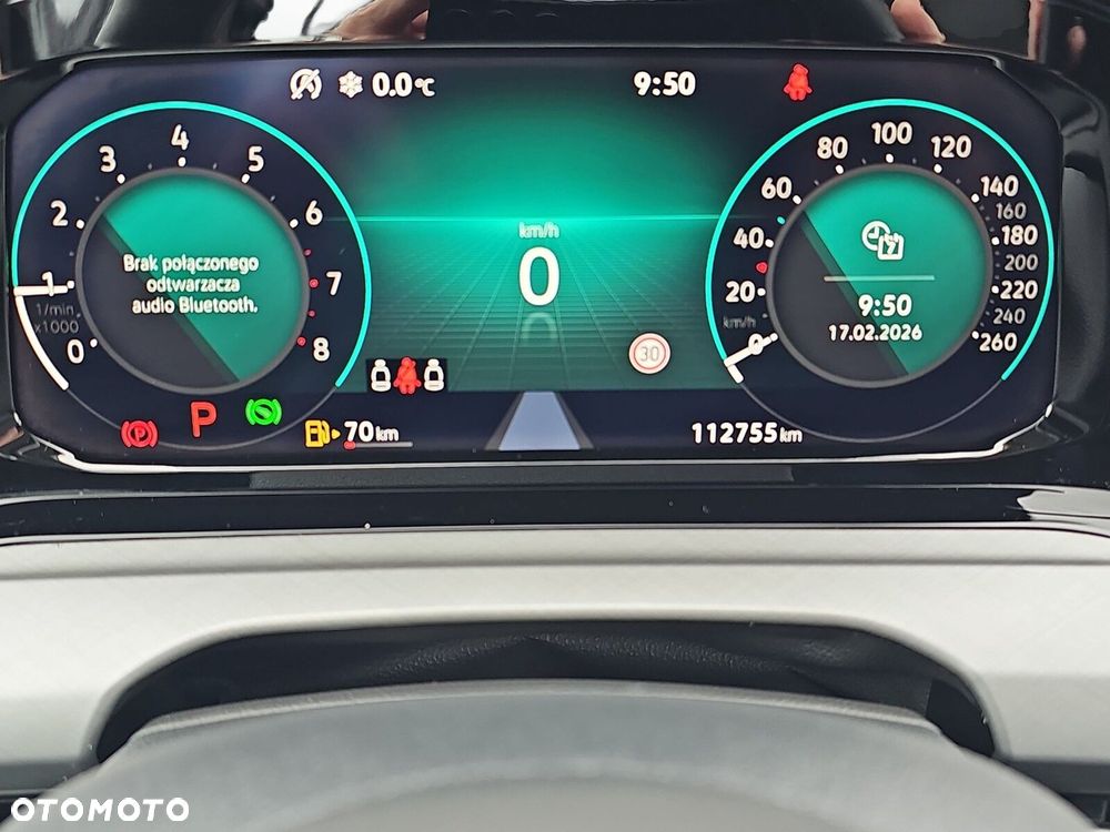 Volkswagen Golf - 20