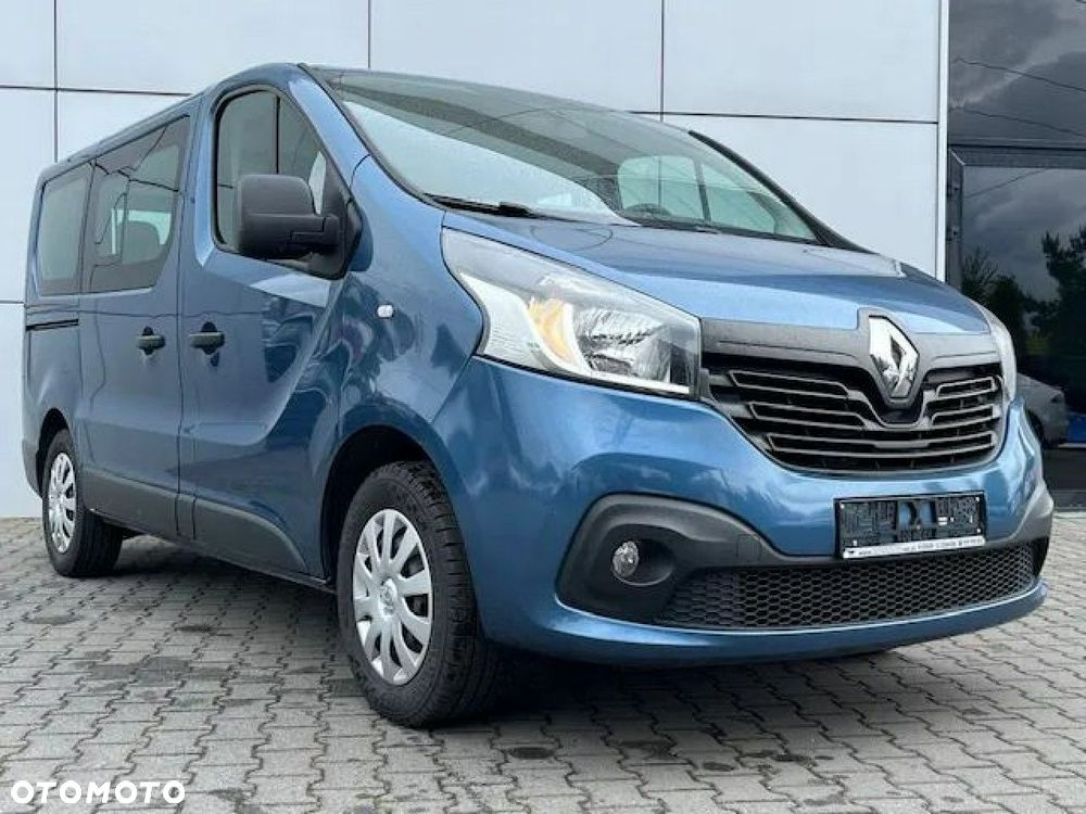 Renault Trafic - 5