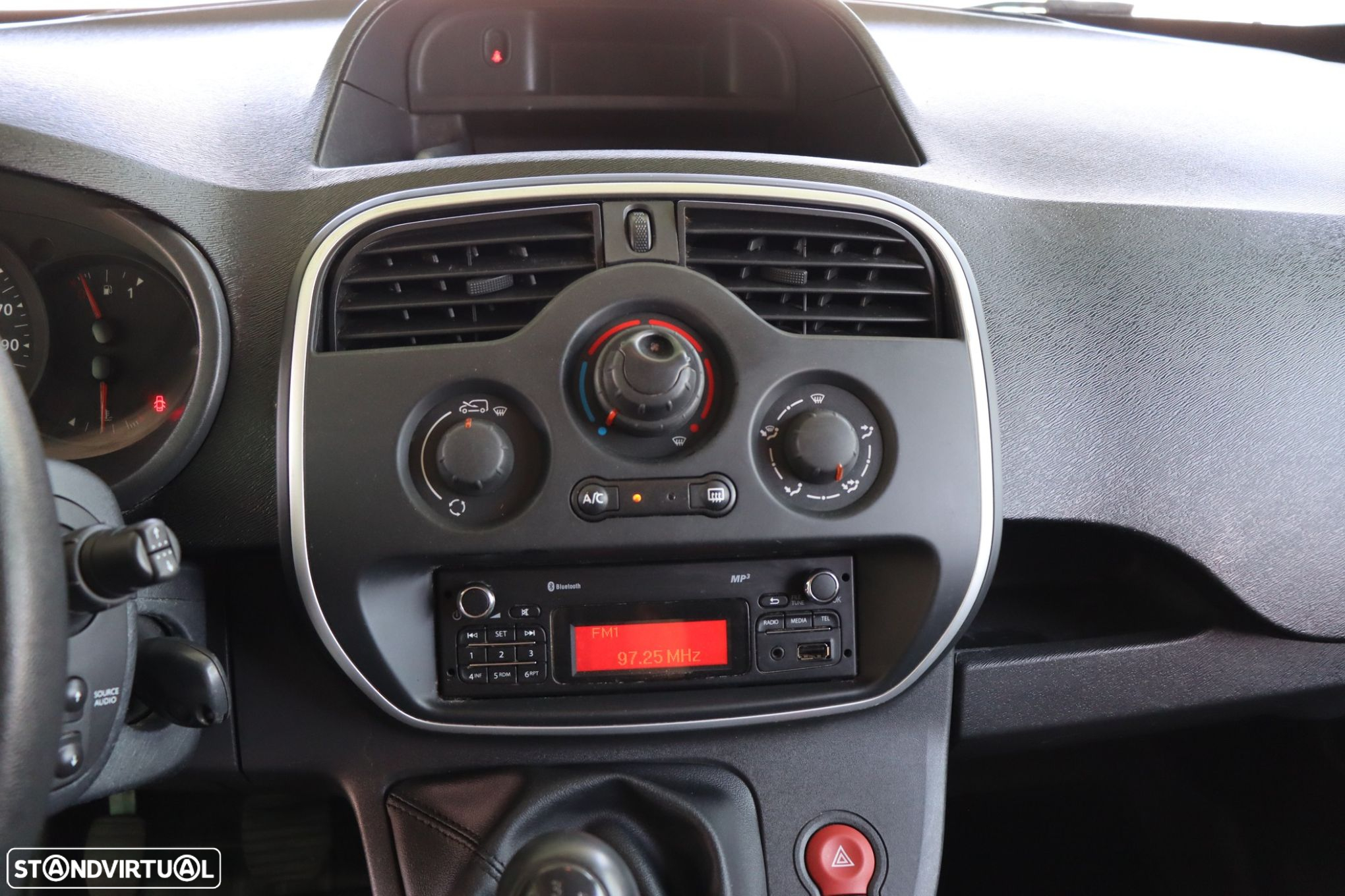 Renault Kangoo 1.5 dCi Maxi Business S/S - 13