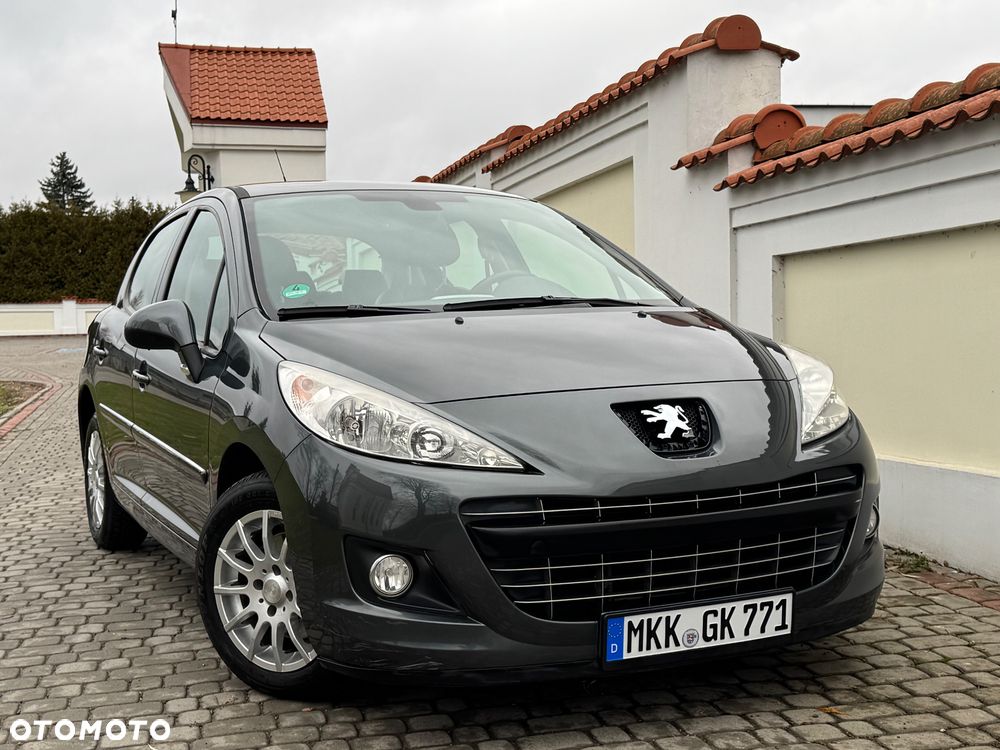 Peugeot 207 - 3