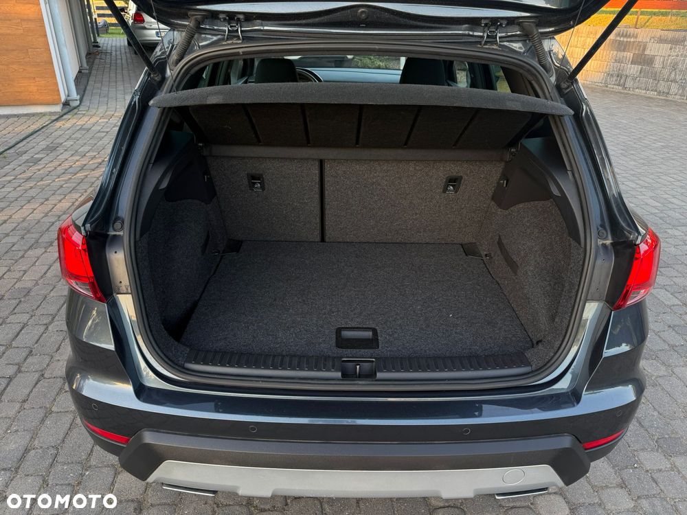 Seat Arona 1.5 TSI OPF FR - 31