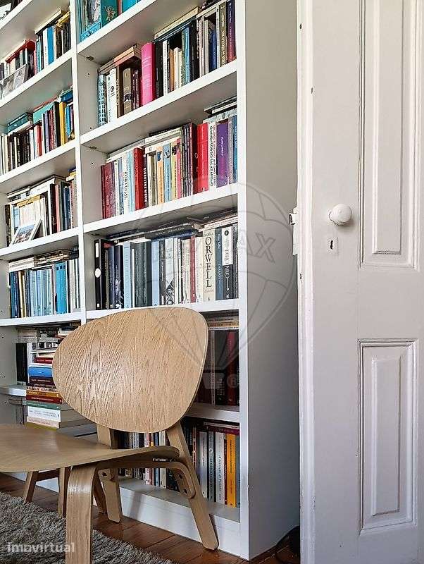 Apartamento T2 para venda - Grande imagem: 5/33