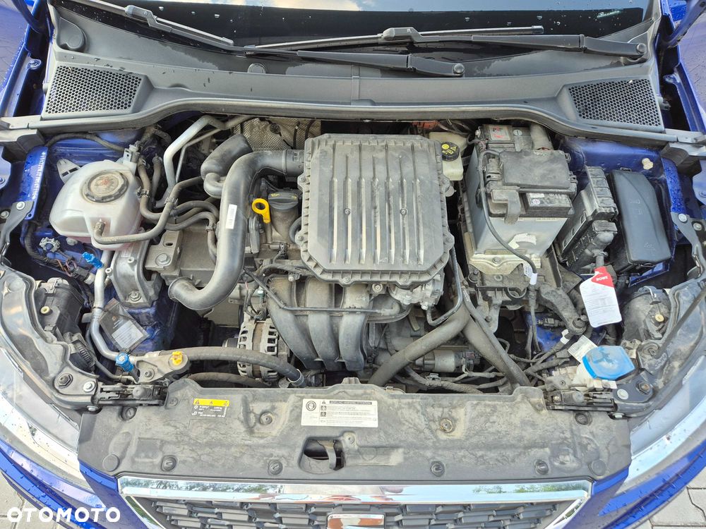 Seat Ibiza - 4