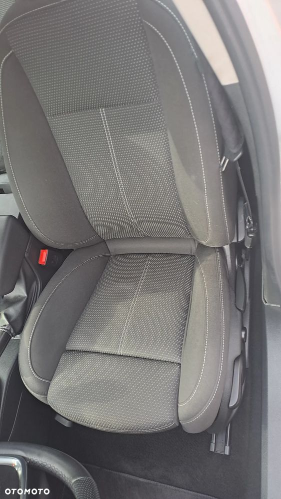 Opel Astra 1.6 CDTI Sport - 3