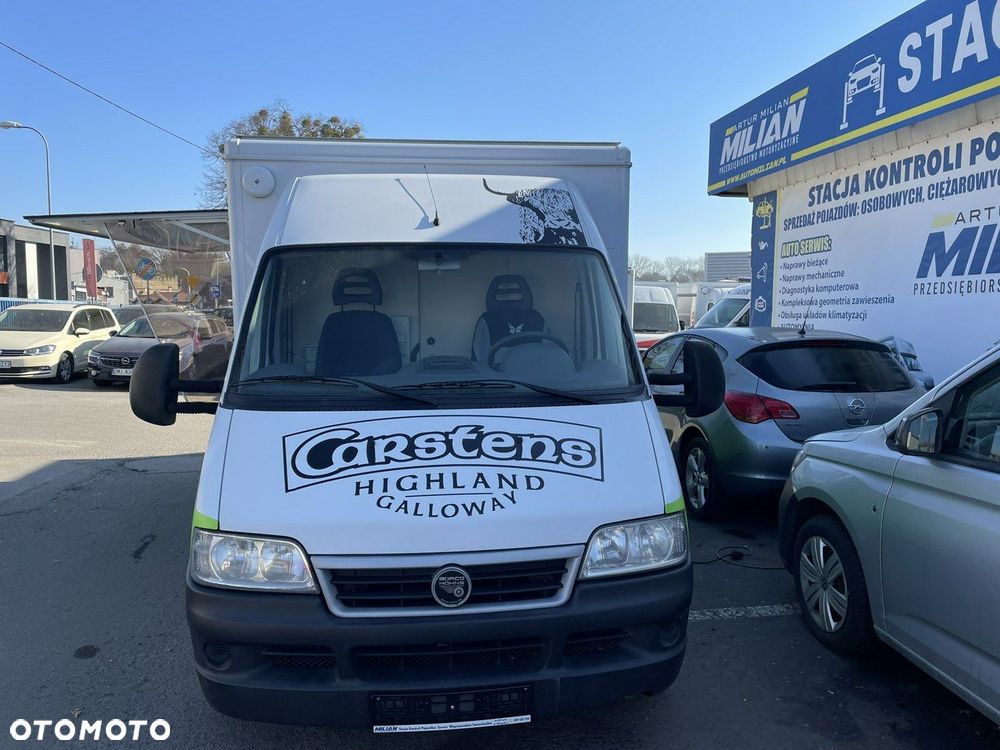 Fiat Ducato - 19