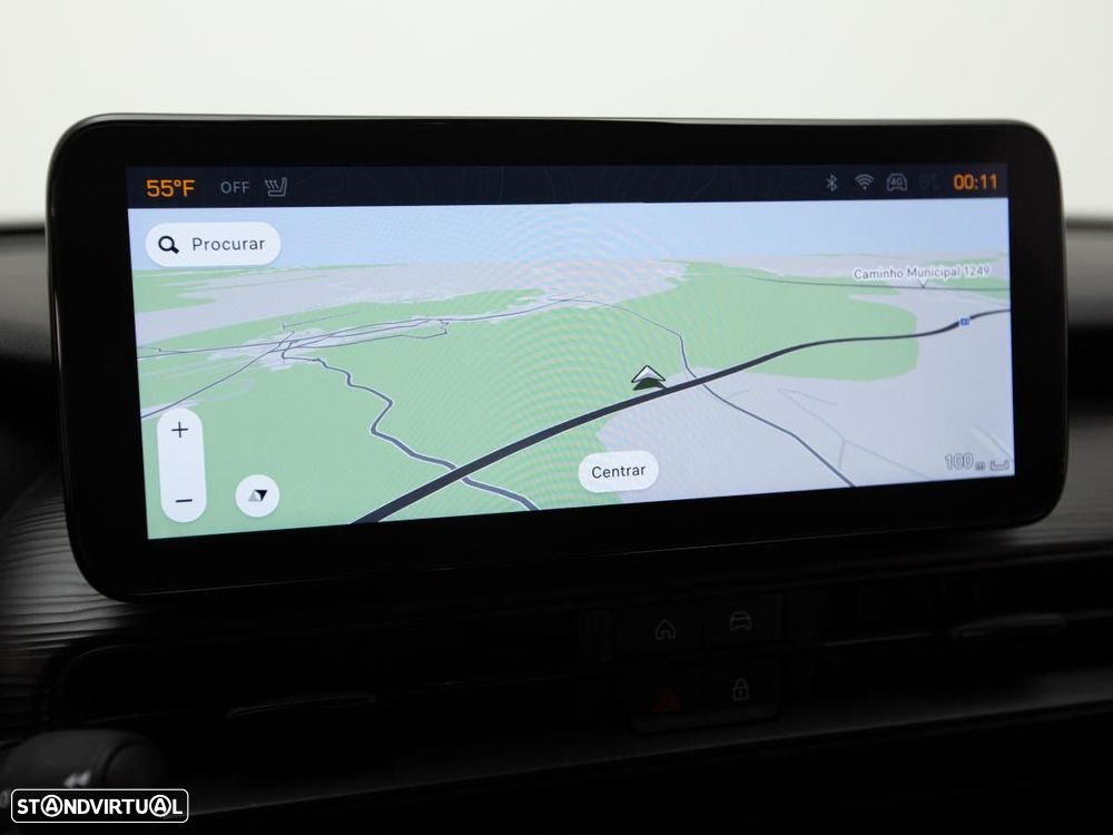 Jeep Avenger 1.2 GSE T3 Altitude - 26