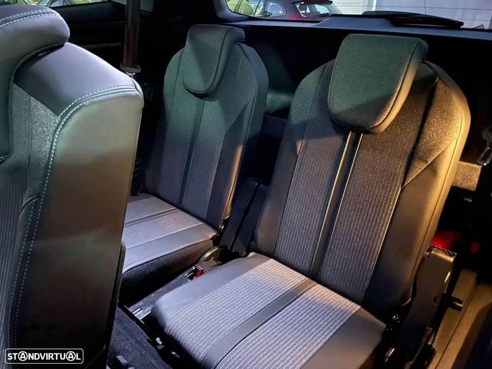 Peugeot 5008 1.2 PureTech Allure Pack - 10