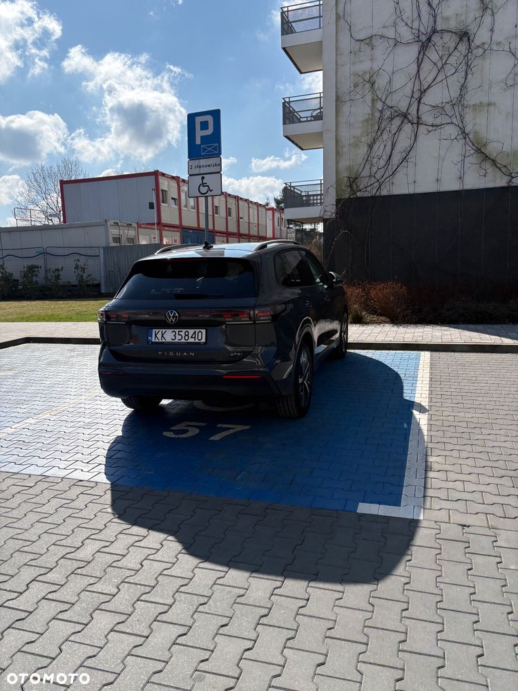Volkswagen Tiguan 1.5 TSI EVO Life DSG - 17