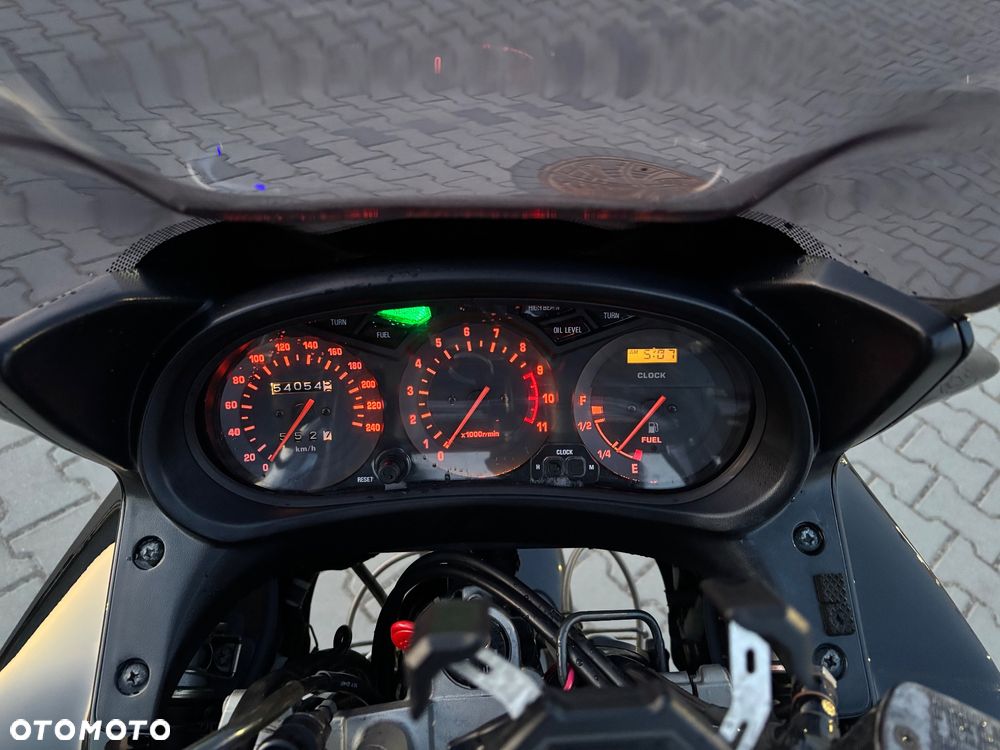 Yamaha XJ - 23