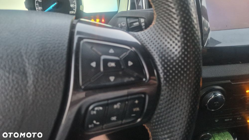 Ford Ranger 2.0 EcoBlue 4x4 DC Wildtrak - 25