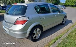 Opel Astra 1.6 Easytronic - 19