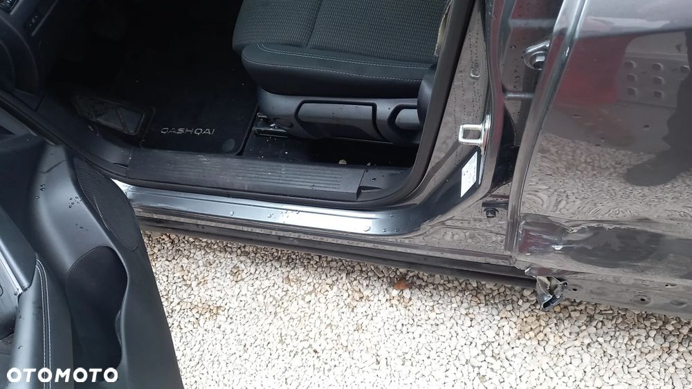 Nissan Qashqai - 16